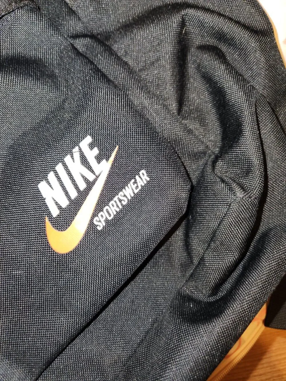 Nike backpack